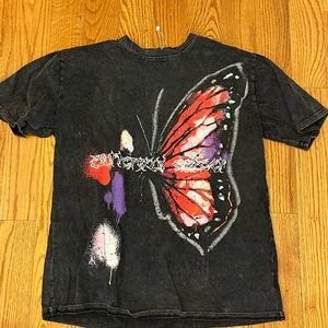 Adika Oversized T Shirt